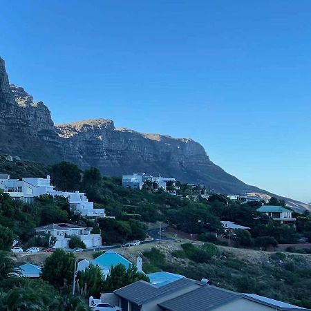 Mountain And Ocean Apartment Cape Town Exterior photo
