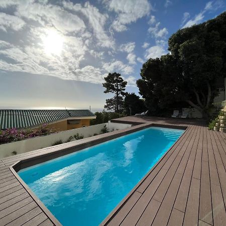 Mountain And Ocean Apartment Cape Town Exterior photo