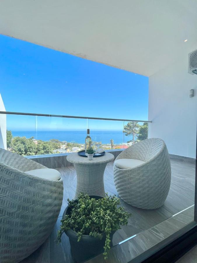 Mountain And Ocean Apartment Cape Town Exterior photo