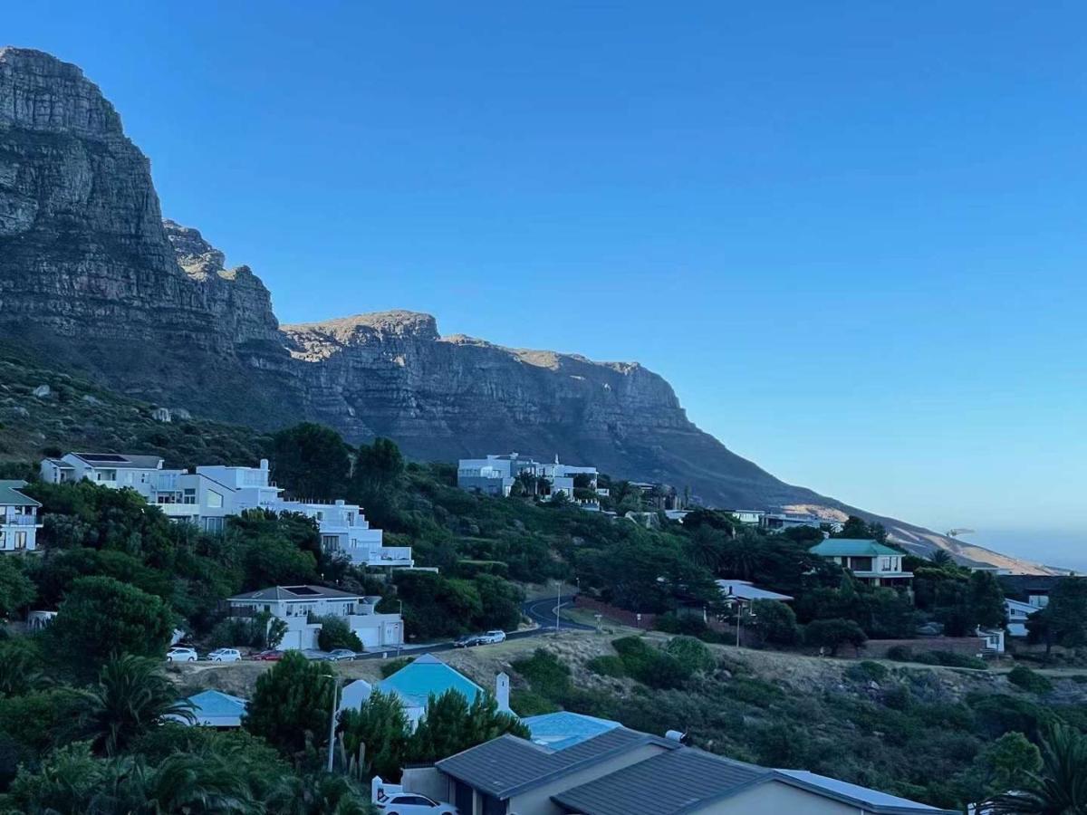 Mountain And Ocean Apartment Cape Town Exterior photo