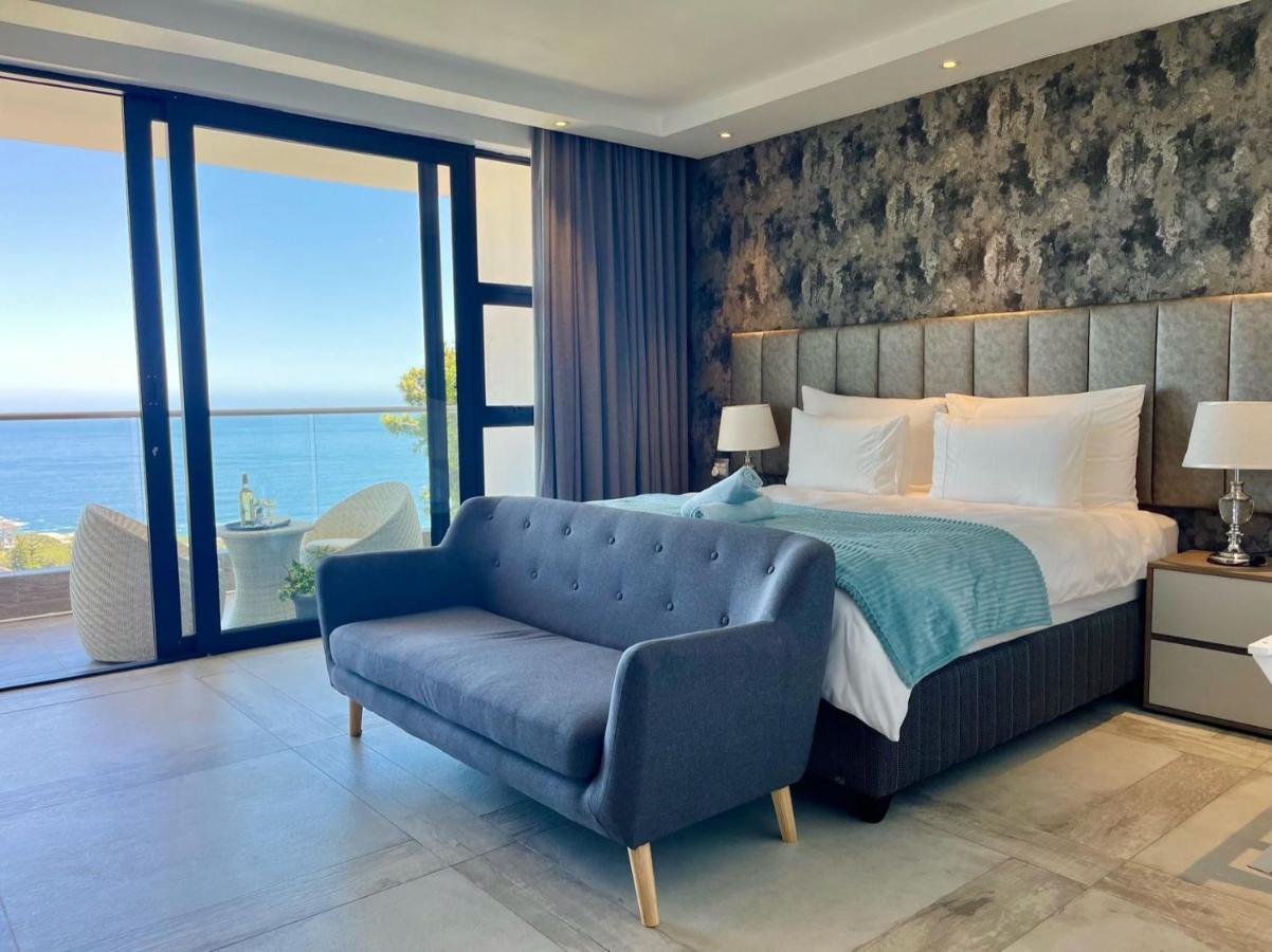 Mountain And Ocean Apartment Cape Town Exterior photo