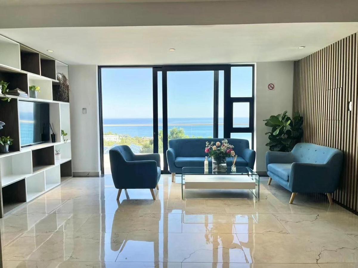 Mountain And Ocean Apartment Cape Town Exterior photo