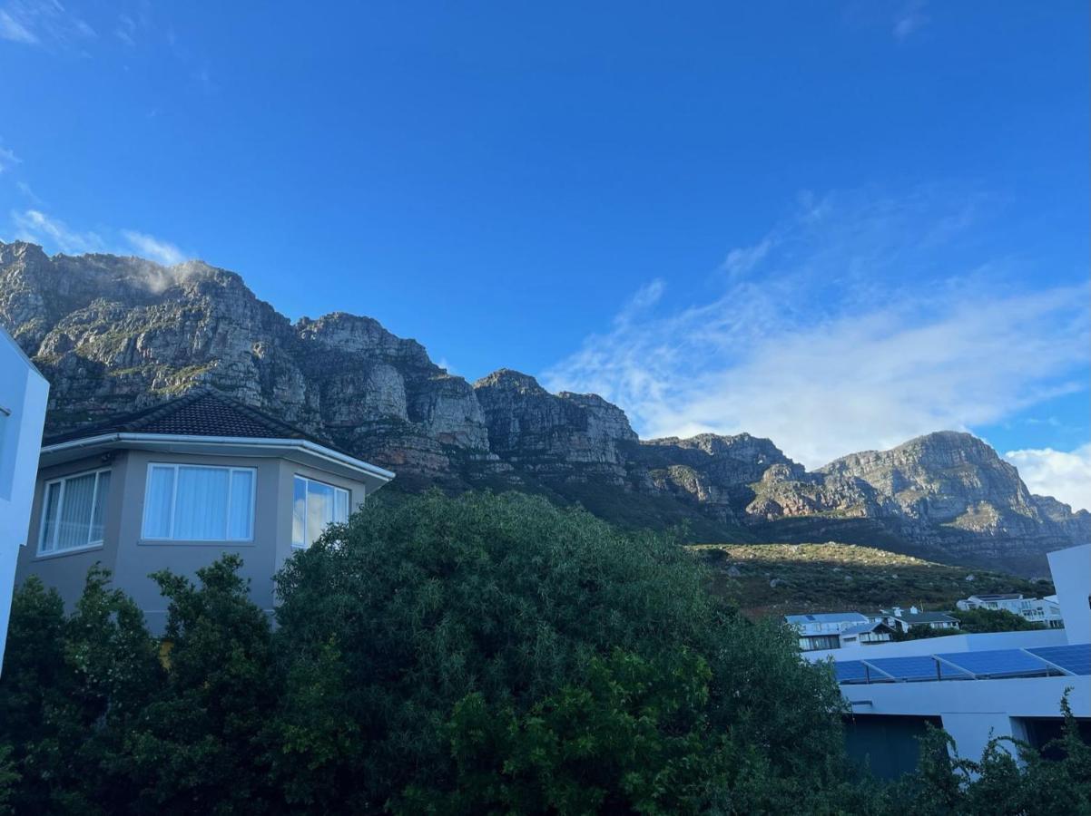 Mountain And Ocean Apartment Cape Town Exterior photo