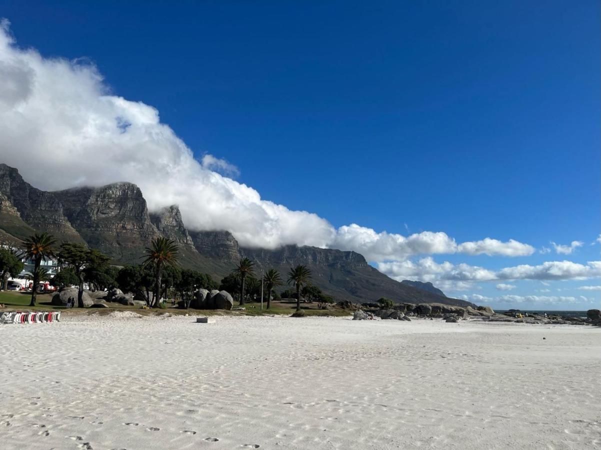 Mountain And Ocean Apartment Cape Town Exterior photo
