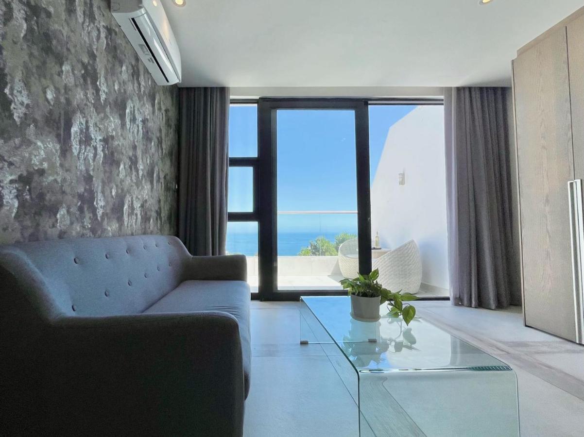 Mountain And Ocean Apartment Cape Town Exterior photo