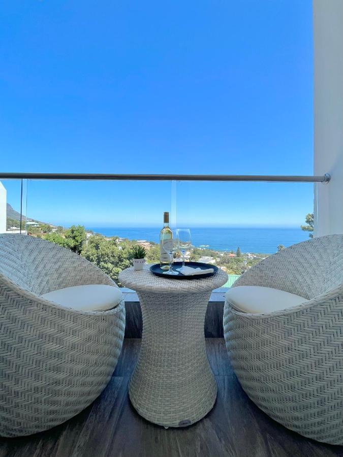 Mountain And Ocean Apartment Cape Town Exterior photo
