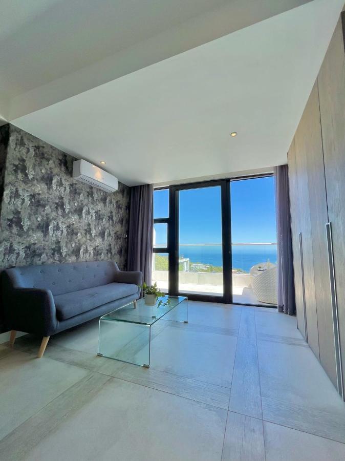Mountain And Ocean Apartment Cape Town Exterior photo