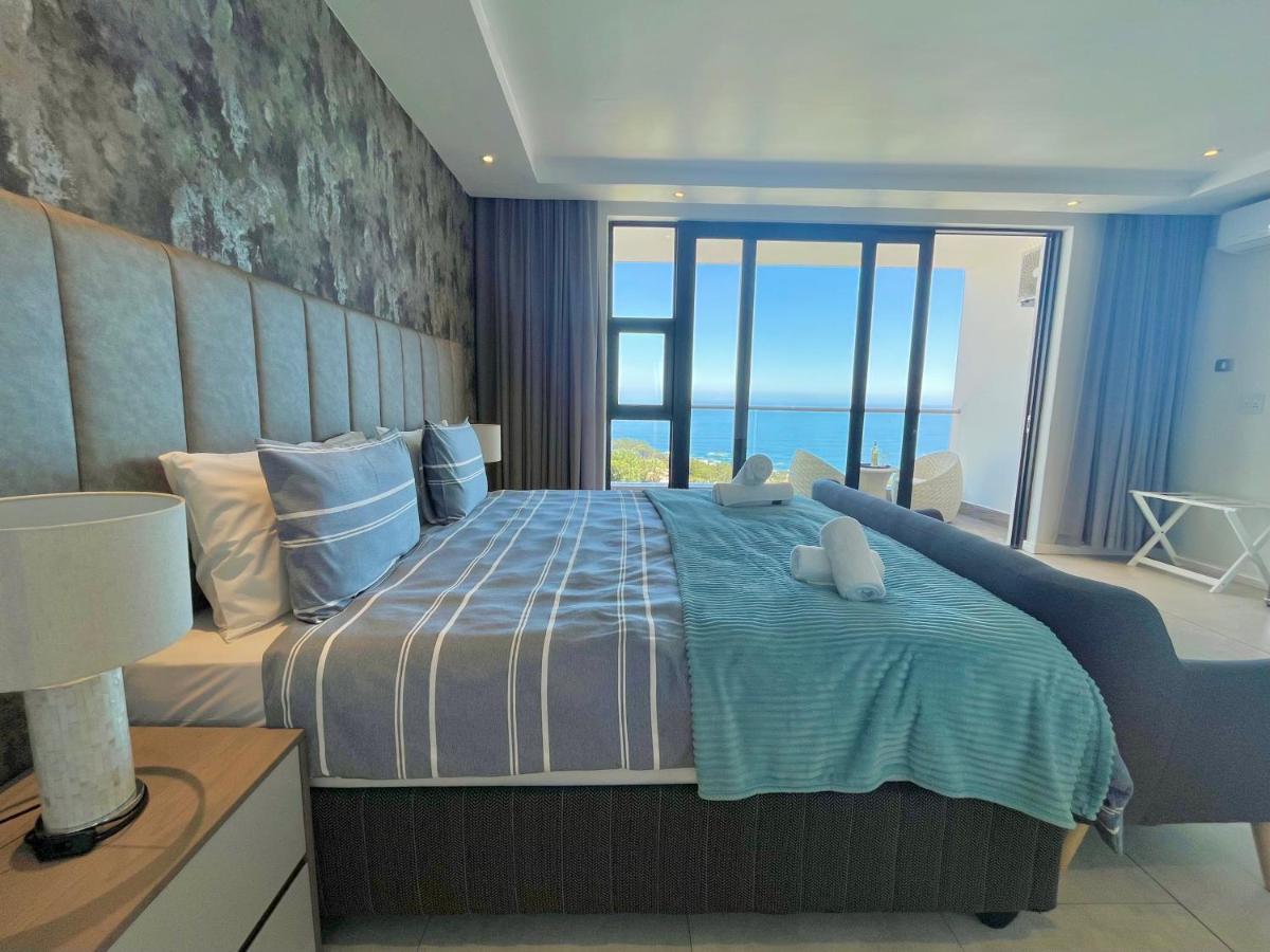 Mountain And Ocean Apartment Cape Town Exterior photo
