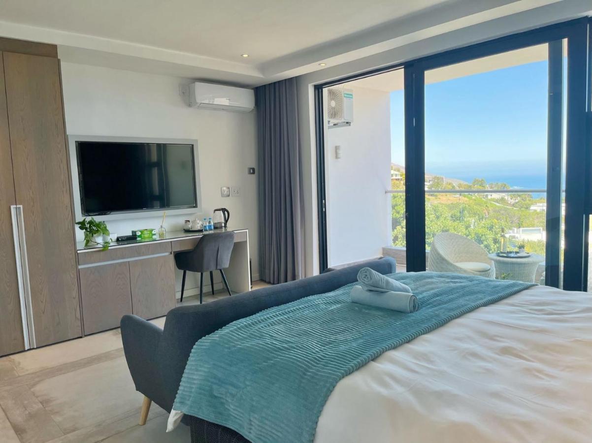 Mountain And Ocean Apartment Cape Town Exterior photo