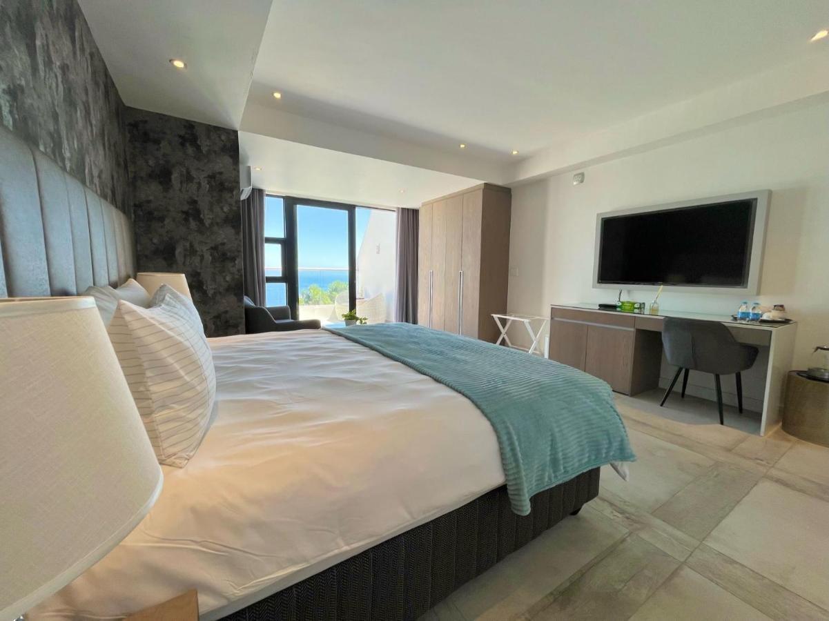 Mountain And Ocean Apartment Cape Town Exterior photo
