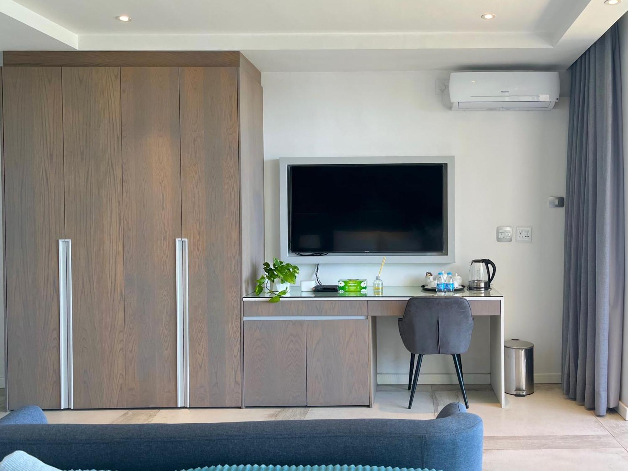 Mountain And Ocean Apartment Cape Town Exterior photo
